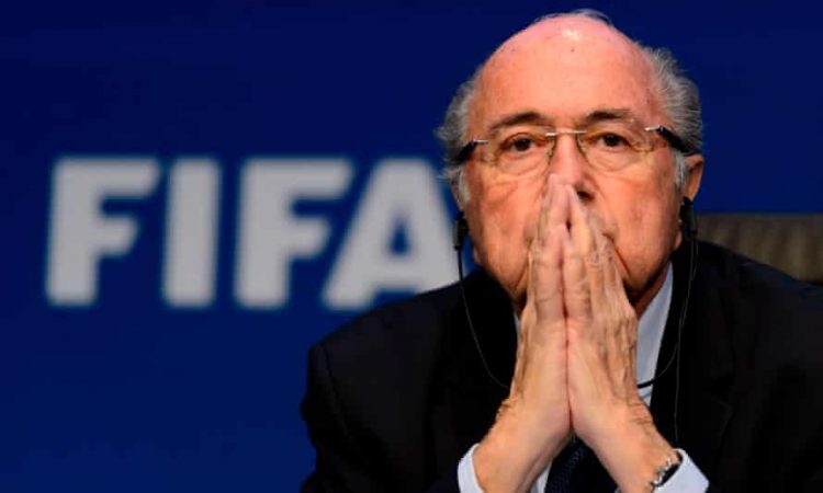 Blatter