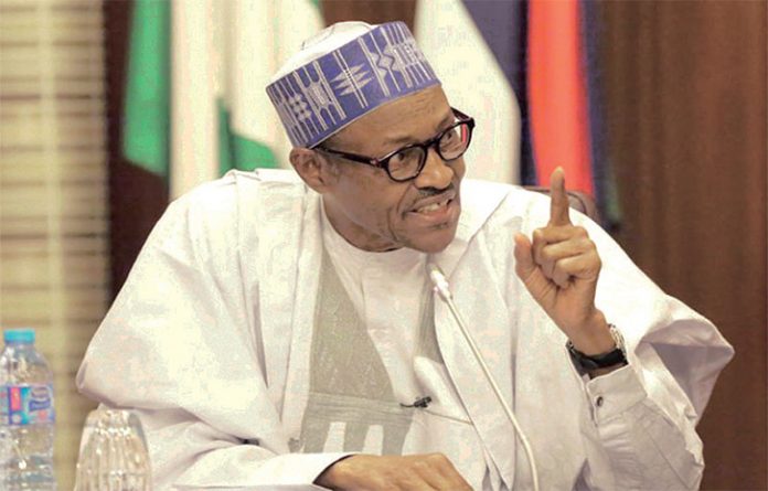 Buhari: carrying out revolutions in may sectors in Nigeria, says Adesina