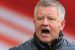 Chris Wilder Sheffield United