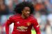 Manchester United youngster, Tahith Chong