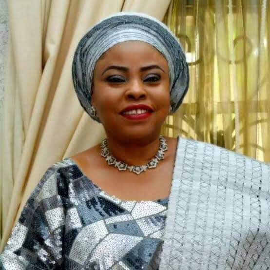 Princess Catherine  Odu: appointed Secretary to Ondo State Government.