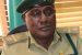Haliru Nababa, Controller General, Nigeria Correctional Service (NCS)