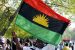 Appeal Court affirms judgement of the lower Court which outlawed the Indigenous IPOB and described the body as a terrorist organization.