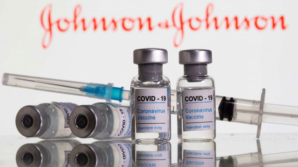 Johnson &Johnson (J&J) COVID-19 vaccine