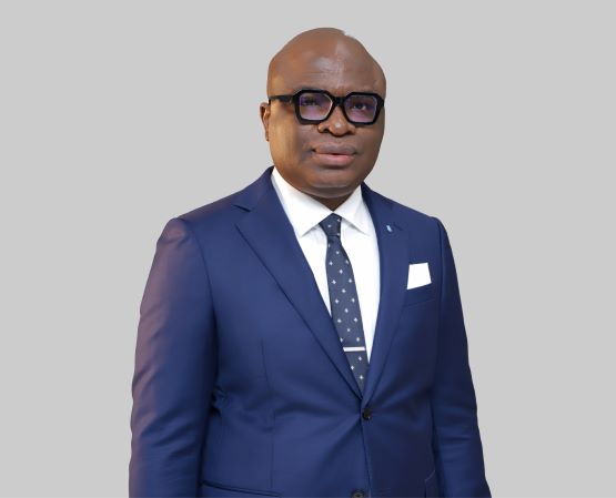Keystone Bank CEO, Mr. Olaniran Olayinka