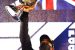 Lewis Hamilton win Bahrain Grand Prix