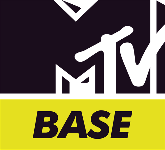MTV Base Africa Official Logo