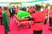 Magufuli lying-in-state in Dodoma, capital of Tanzania