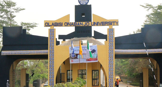 Police in Ogun probe death of 400-level student of Olabisi Onabanjo University (OOU) who died after allegedly drinking sniper in a hotel room