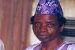 Late Senator Bode Olowoporoku