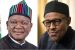 Ortom asked Buhari to act now on Benue killings