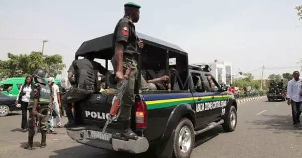 Police shot three kidnappers dead in Niger State