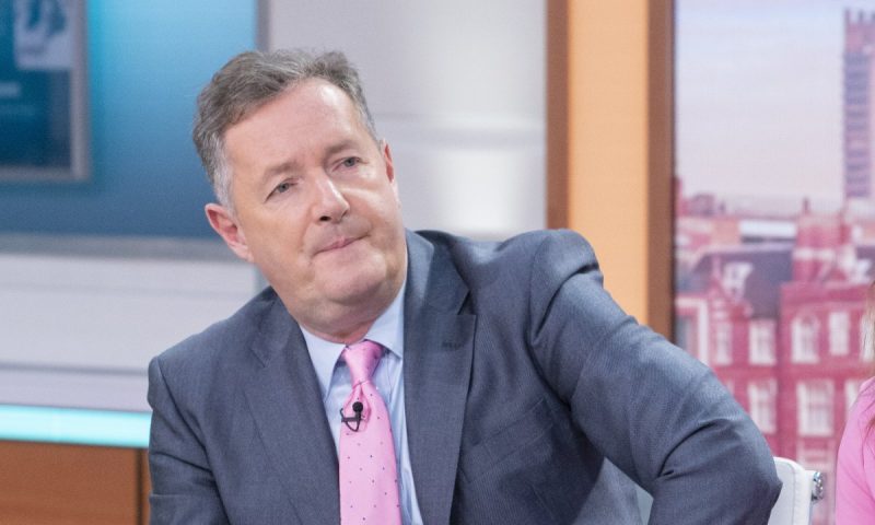 Piers Morgan 1