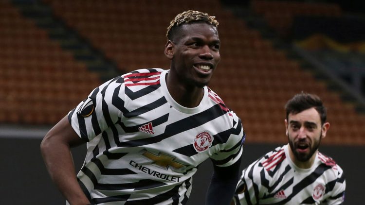 Pogba