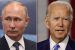 Putin and Biden
