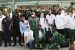 Super Eagles player as they prepare to travel to Benin Republic