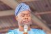 Gov. Seyi Makinde: big blow from Supreme Court over Oyo councils