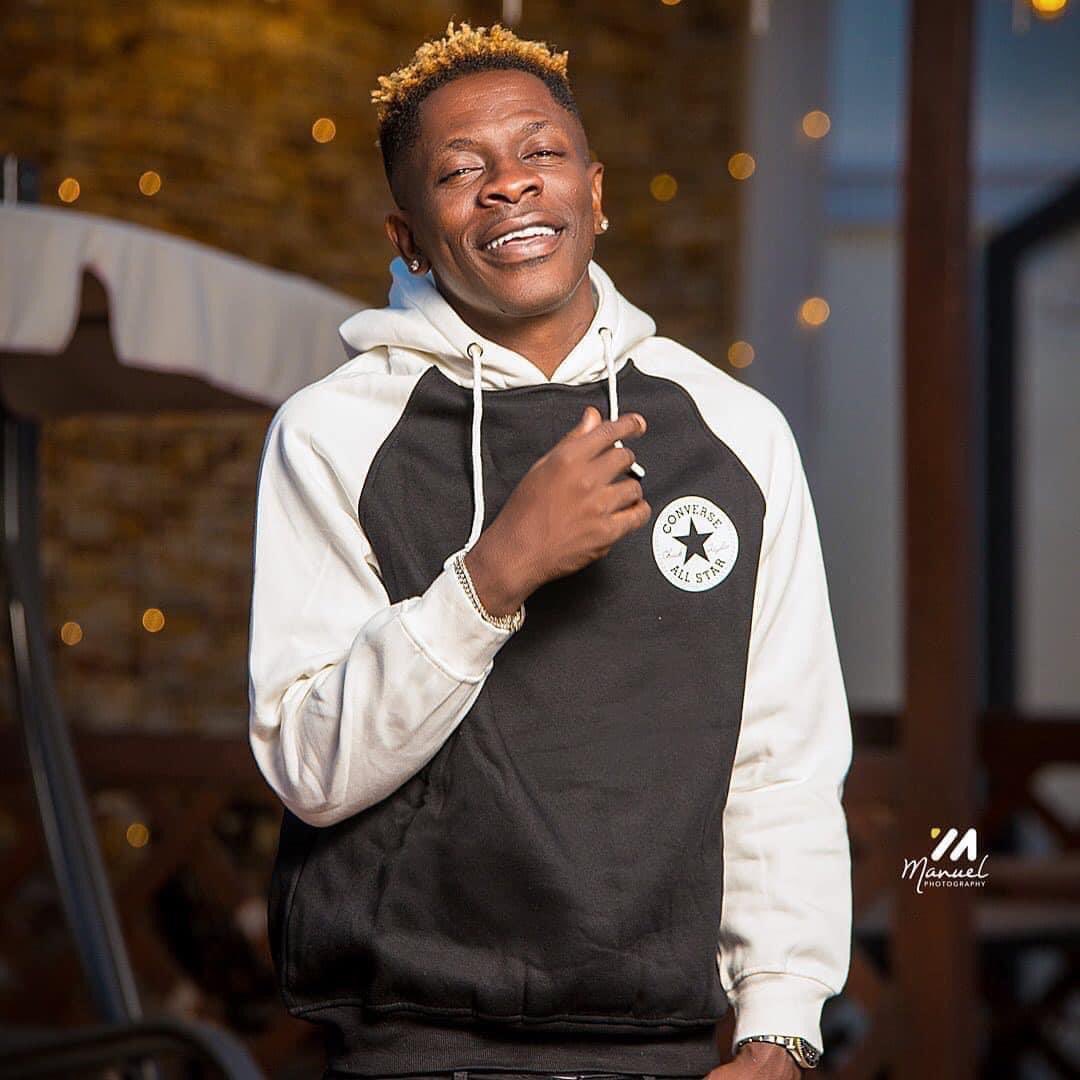 Shatta Wale