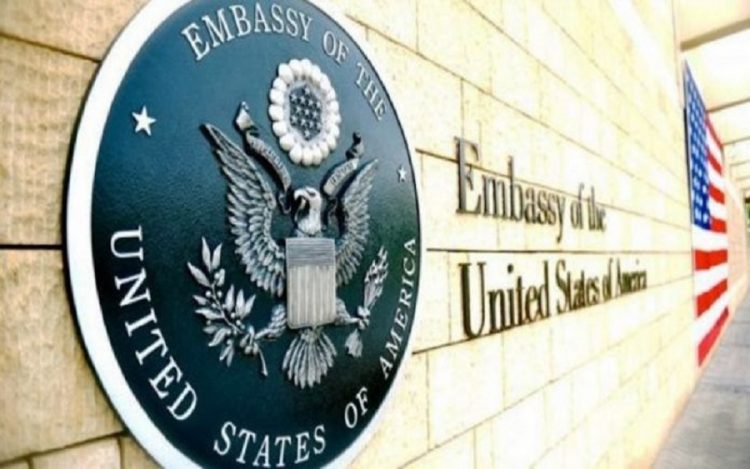 US-Embassy