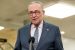 U.S. senate majority leader Chuck Schumer: