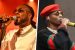 Burna boy Wizkid