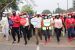 File: Awareness walk on Tuberculosis (TB) in Nigeria