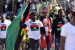 IPOB members march for Biafra