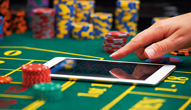 6 factors contributing to Nigeria's booming gambling industry - P.M. News