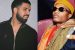 Drake and Wizkid