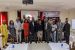 Stakeholders and CSOs at a multi-stakeholder workshop on Open Data organized by CISLAC