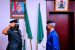 Acting IGP Alkali Baba salutes VP Osinbajo