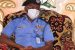 Adamawa CP Aliyu Alhaji: his command announced death of ASP Abdullahi