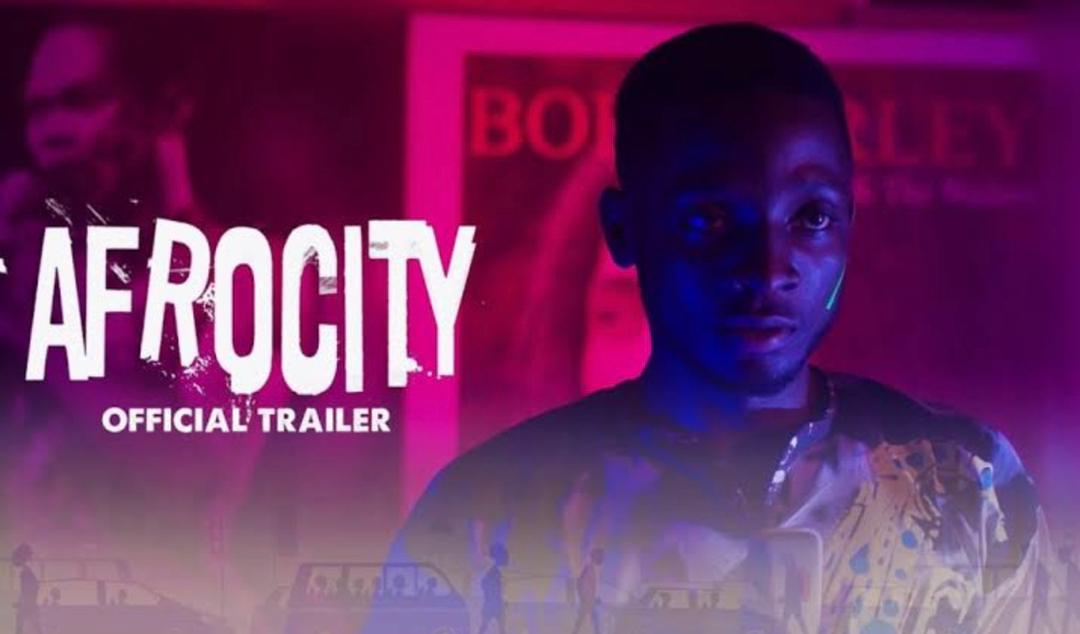 Ndani TV’s Afrocity