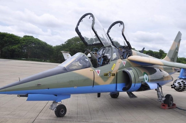 Alpha jet: Experts expose Boko Haram lies on crashed Alpha Jet