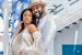 'Vasectomy loading,' Banky W hails Adesua Etomi's motherhood