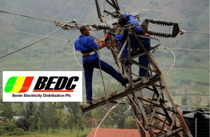 Benin Electricity Distribution Company