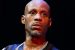 DMX: his music still riding high on U.S. Billboard chart