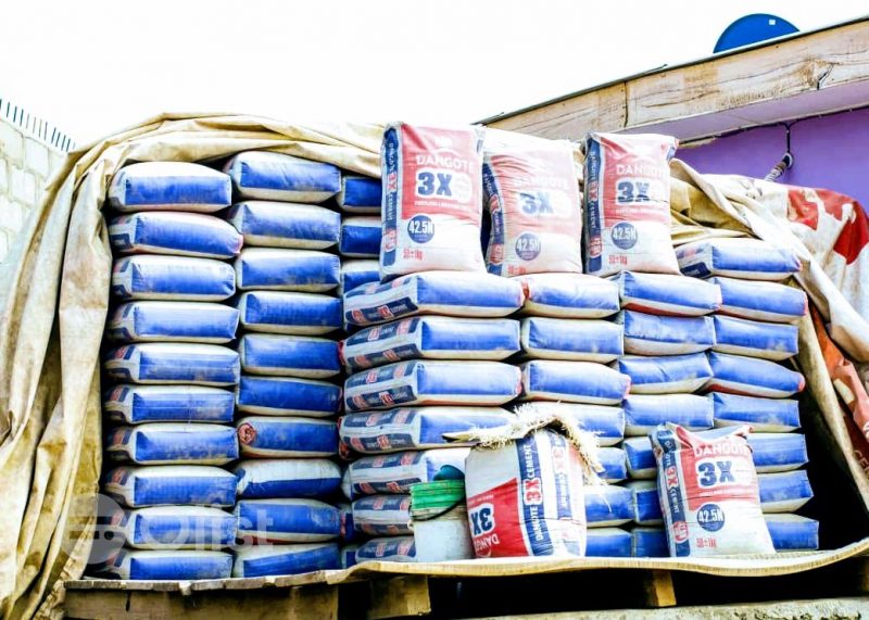 Dangote Cement posts N191.6bn profit in 6 months - P.M. News