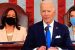 President Joe Biden addresses Congress