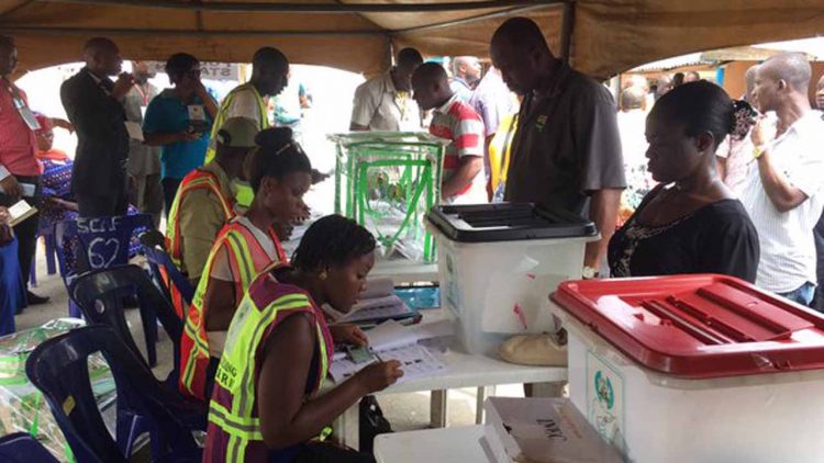 2027: CP warns residents against electoral offences, violence