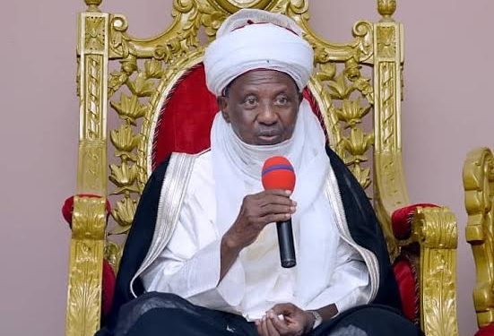 Emir of Gwandu