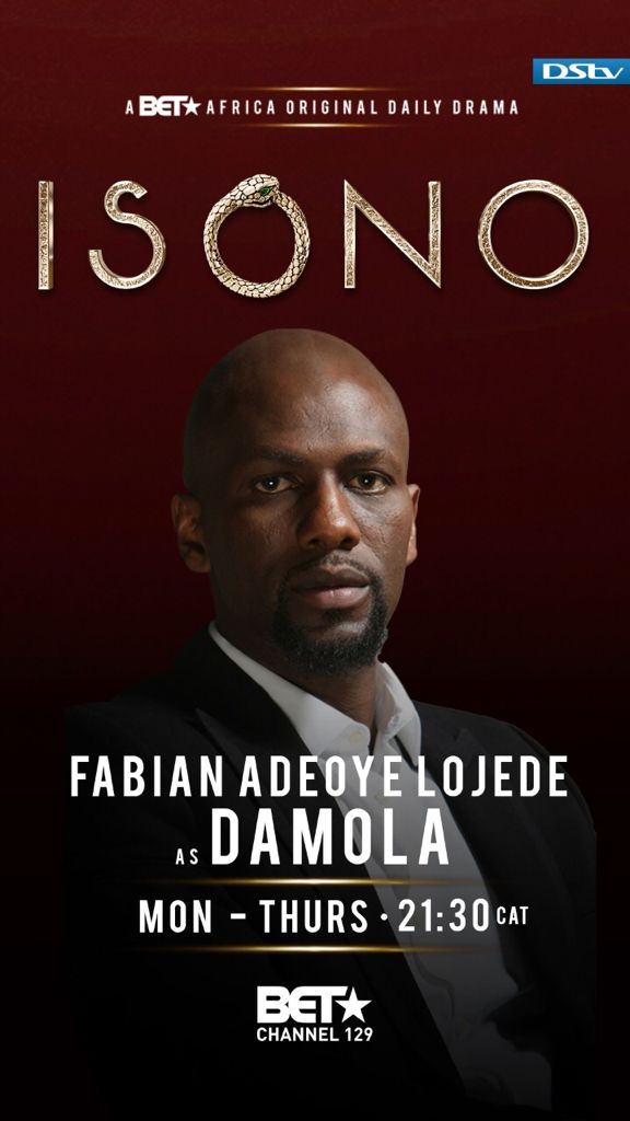 Fabian Adeoye Lojede