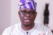 Former Ekiti governor Ayo Fayose comes down heavily on PDP, the party on which platform he was elected two times as governor
