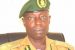 Francis Enobore, Public Relations Officer, Nigeria Correctional Service (NCoS)