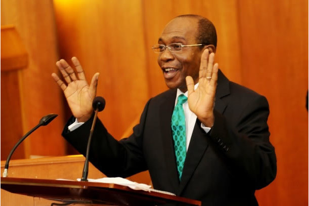 CBN replies Finance Minister: Buhari gave us go ahead to redesign Naira notes