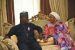 Governor Yahaya Bello and First Lady Rashida: Kogi government says they are not at war