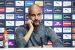 Guardiola: Xavi was misinformed, Barcelona did not bid for Cancelo