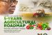 Sanwo-Olu to launch Lagos State's 5-year agricultural development roadmap tomorrow.