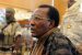 President Idriss Deby Itno of Chad killed in battle front