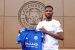 Kelechi Iheanacho extends contract with Leicester